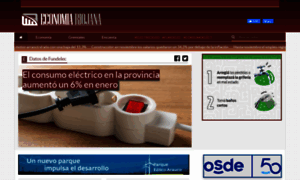 Economiariojana.com.ar thumbnail