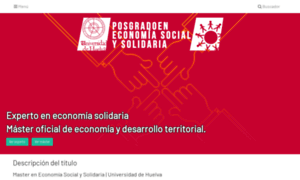 Economiasocialysolidaria.es thumbnail