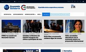 Economiasolidaria.com.ar thumbnail