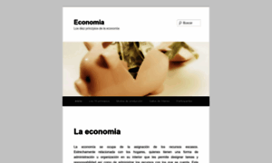 Economiaucc.wordpress.com thumbnail