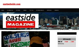 Economiavenezolana.com thumbnail