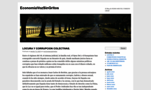Economiavozsingritos.wordpress.com thumbnail