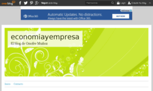 Economiayempresa.over-blog.es thumbnail