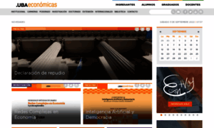 Economicas.uba.ar thumbnail