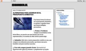 Economico.cl thumbnail