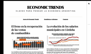 Economictrends.com.ar thumbnail