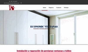 Economicventanas.es thumbnail