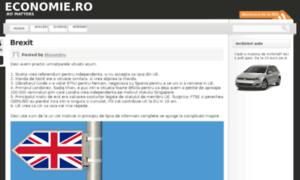 Economie.ro thumbnail
