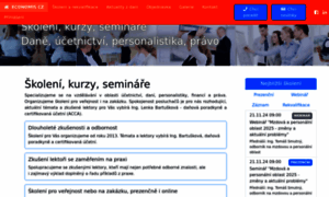 Economis.cz thumbnail