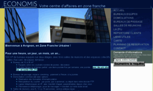 Economis.fr thumbnail