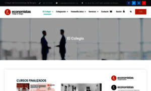 Economistasdeburgos.com thumbnail