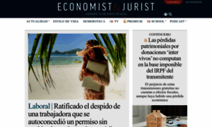Economistjurist.es thumbnail