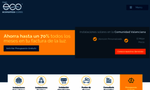 Economizacostes.es thumbnail