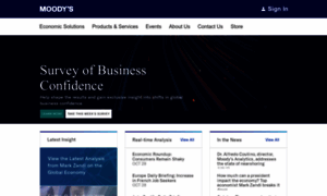 Economy.com thumbnail