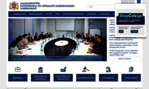 Economy.ge thumbnail