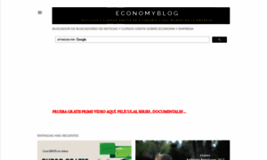 Economyblog.ecobachillerato.com thumbnail