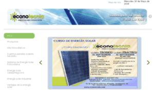 Econotecnia.com thumbnail