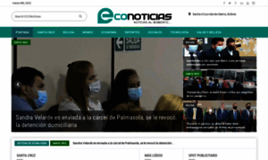 Econoticias.com.bo thumbnail