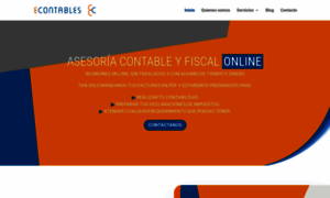 Econtables.es thumbnail