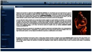 Econtactos.es thumbnail