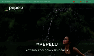 Ecopepelu.com thumbnail