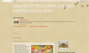 Ecopintora.blogspot.com thumbnail