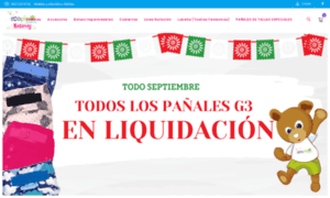 Ecopipomonterrey.com.mx thumbnail
