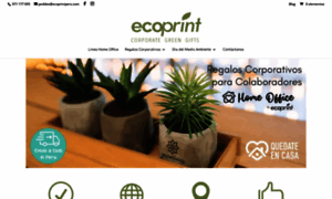 Ecoprintperu.com thumbnail
