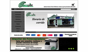 Ecoprinttdf.com.ar thumbnail