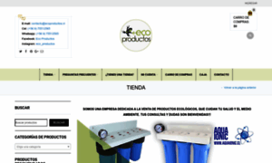 Ecoproductos.cl thumbnail