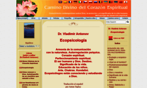 Ecopsicologia-es.swami-center.org thumbnail