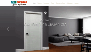 Ecopuertascr.com thumbnail