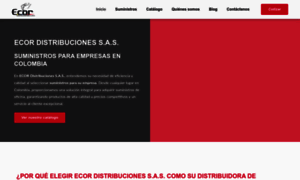 Ecor.com.co thumbnail