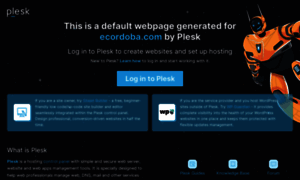 Ecordoba.com thumbnail