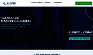 Ecore.com.co thumbnail