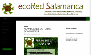 Ecoredsalamanca.noblogs.org thumbnail