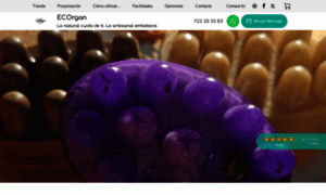 Ecorganartesanal.com thumbnail