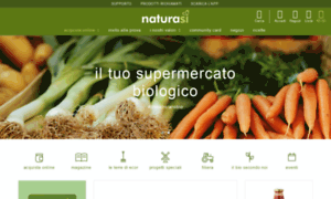 Ecornatura.nubits.it thumbnail