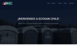 Ecosanchile.cl thumbnail