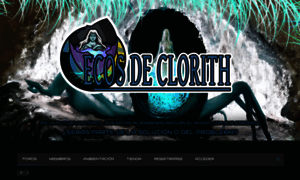 Ecosdeclorith.com thumbnail