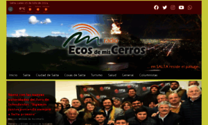 Ecosdemiscerros.com.ar thumbnail