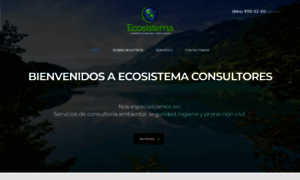 Ecosistema.com.mx thumbnail