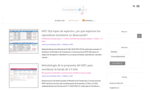 Ecosistemadigital.pe thumbnail