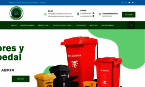 Ecosistemasrosales.com thumbnail