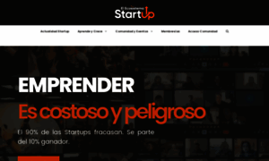 Ecosistemastartup.com thumbnail