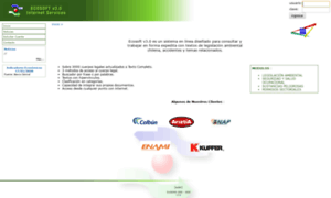 Ecosoft.cl thumbnail