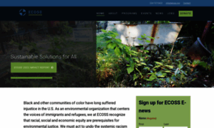 Ecoss.org thumbnail