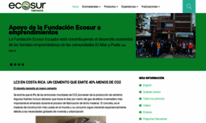 Ecosur.org thumbnail