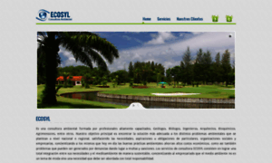Ecosyl.com.ar thumbnail