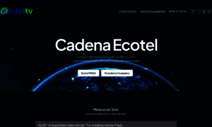 Ecotel.tv thumbnail